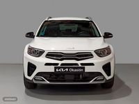 usado Kia Stonic 1.0 T-GDi 74kW (100CV) MHEV MT GT Line