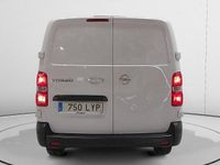 Usado Opel Vivaro 102 CV (75 kW) 2022 Monovolumen