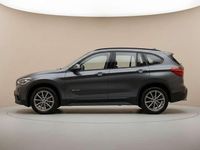 Usado BMW X1 Performance 116 HP (85 kW) 2016 Cinzento SUV