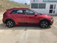 Usado Kia Niro 105 CV (77 kW) 2023 Rojo SUV