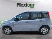 Usado Fiat Panda 71 CV (52 kW) 2022 Gris Utilitario