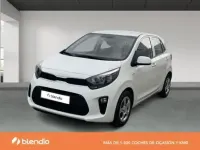 Usado Kia Picanto 67 CV (49 kW) 2019 Utilitario
