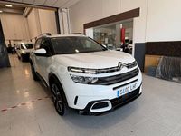 Usado Citroën C5 Aircross Feel 131 CV (96 kW) 2020 Blanco SUV