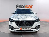 Usado MG HS Luxury 258 CV (189 kW) 2022 Blanco SUV