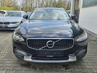 usado Volvo V90 CC D4 AWD+LED+21"LMF+Kamera