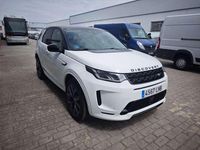 Usado Land Rover Discovery Sport SE Dynamic 204 CV (150 kW) 2021 Blanco SUV