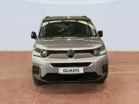 Nuevo Citroën Berlingo 100 CV (73 kW) 2026 Gris Monovolumen
