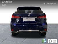 usado Lexus RX450h Business