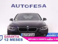 Usado BMW 318 143 CV (105 kW) 2013 Azul Berlina
