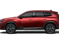 Nuevo Citroën C5 Aircross 145 CV (106 kW) 2026 Rojo SUV