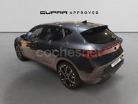 Nuevo Cupra Leon 150 CV (110 kW) 2025 Gris / plata Berlina