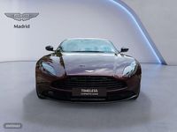 Usado Aston Martin DB11 510 CV (375 kW) 2022 Bourdeos Coupe