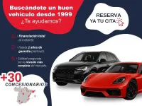 Usado Dacia Lodgy Comfort 102 CV (75 kW) 2019 Azul Monovolumen