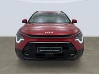 Usado Kia Niro 141 CV (103 kW) 2024 Rojo SUV