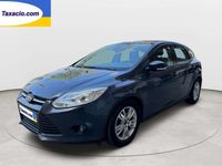 usado Ford Focus 1.6TDCi Titanium 115