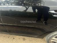 Usado VW Golf VI 105 CV (77 kW) 2011 Negro Utilitario