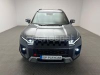 Usado Ssangyong (KGM) Torres 163 CV (119 kW) 2025 Gris / plata SUV