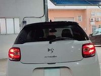 Usado Citroën DS3 PureTech 82 CV (60 kW) 2014 Blanco Utilitario