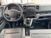 Usado Opel Vivaro 120 CV (88 kW) 2020 Blanco Monovolumen