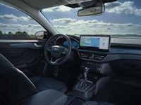 Usado Ford Focus Active 155 CV (114 kW) 2024 Gris Familiar