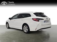 Usado Toyota Corolla Active 122 CV (89 kW) 2021 Blanco