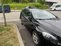 Usado Volvo V40 115 CV (84 kW) 2015 Negro Berlina
