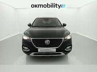 Usado MG HS Comfort 162 CV (119 kW) 2023 Negro SUV