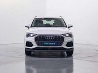 Usado Audi Q3 Premium 150 CV (110 kW) 2021 Blanco SUV