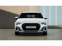 Nuevo Audi A3 Ambiente 150 CV (110 kW) 2026 Blanco Berlina