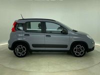 usado Fiat Panda 1.0 MHEV CITY LIFE 70CV 5P