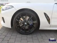 Usado BMW 840 Gran Coupé 320 CV (235 kW) 2020 Blanco Coupe