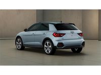 Nuevo Audi A1 Black Edition 116 CV (85 kW) 2025 Gris flecha SUV