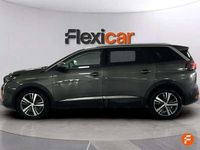 Usado Peugeot 5008 Allure 131 CV (96 kW) 2021 Blanco SUV