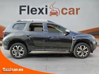 usado Dacia Duster Prestige Bl. dCi 85kW(115CV) 4X2