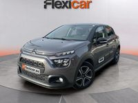 Usado Citroën C3 102 CV (75 kW) 2024 Gris Berlina