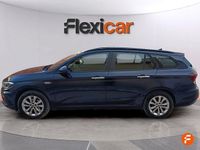Usado Fiat Tipo S 95 CV (69 kW) 2019 Negro Familiar