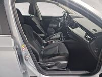 Usado Skoda Kamiq Ambition 110 CV (80 kW) 2021 Gris plata SUV