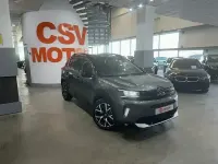Occasion Citroën C5 Aircross Shine 225 PK (165 kW) 2023 Grijs SUV