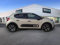 Usado Citroën C3 PureTech 110 CV (80 kW) 2024 Beige