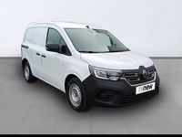 Nuevo Renault Kangoo 88 kW (120 CV) 2025 Blanco Monovolumen