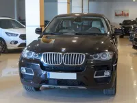 Usado BMW X6 Comfort Edition 306 CV (225 kW) 2012 Negro SUV
