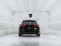 Usado Audi A6 Ambiente 204 CV (150 kW) 2012 Negro Familiar