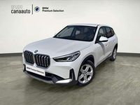 Usado BMW iX1 230 kW (313 CV) 2023 Blanco SUV