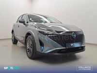 Usado Nissan Qashqai Tekna 158 CV (116 kW) 2024 Gris / plata SUV