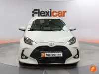 Usado Toyota Yaris Edition 125 CV (91 kW) 2023 Blanco Utilitario