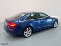 usado Audi A4 1.8 TFSI 170