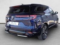 Usado Renault Espace Iconic 200 CV (147 kW) 2023 Azul SUV