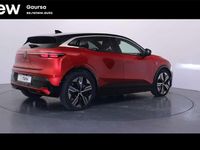 Usado Renault Megane E-Tech Iconic 160 kW (218 CV) 2022 Negro Familiar
