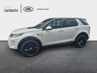 Usado Land Rover Discovery Sport SE 309 CV (227 kW) 2023 Blanco SUV