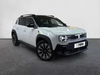 Usado Renault Megane E-Tech Iconic 110 kW (150 CV) 2025 SUV